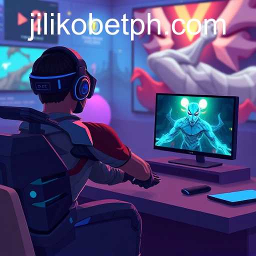 Jiliko: Revolutionizing Online Gaming in 2026