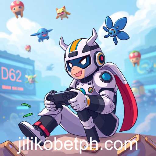 Jiliko: Revolutionizing Online Gaming