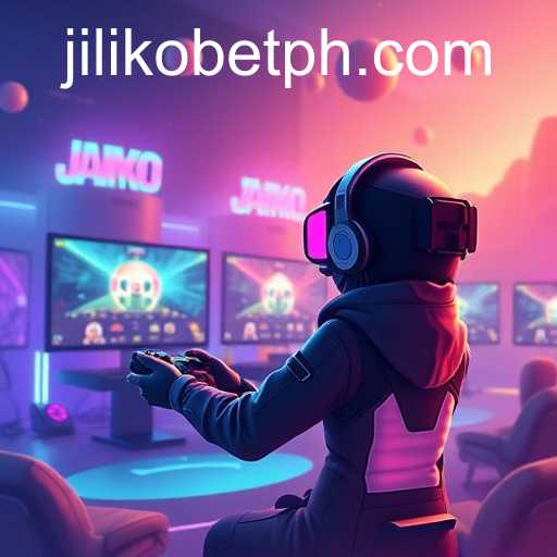 Jiliko Revolutionizing Online Gaming